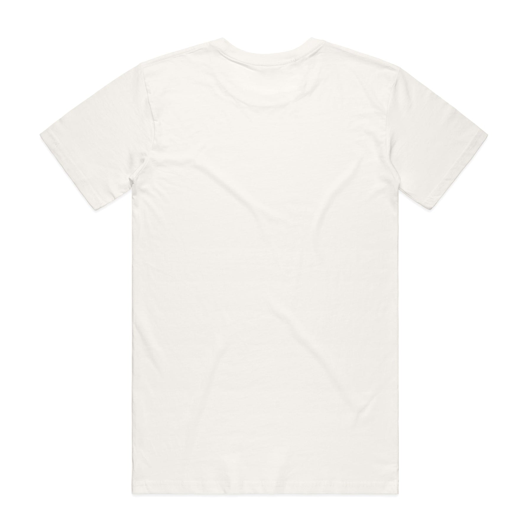 5001G STAPLE ORGANIC TEE
