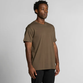 5001G STAPLE ORGANIC TEE