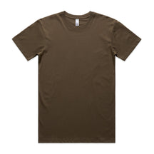 5001G STAPLE ORGANIC TEE
