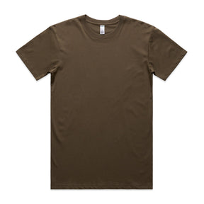 5001G STAPLE ORGANIC TEE