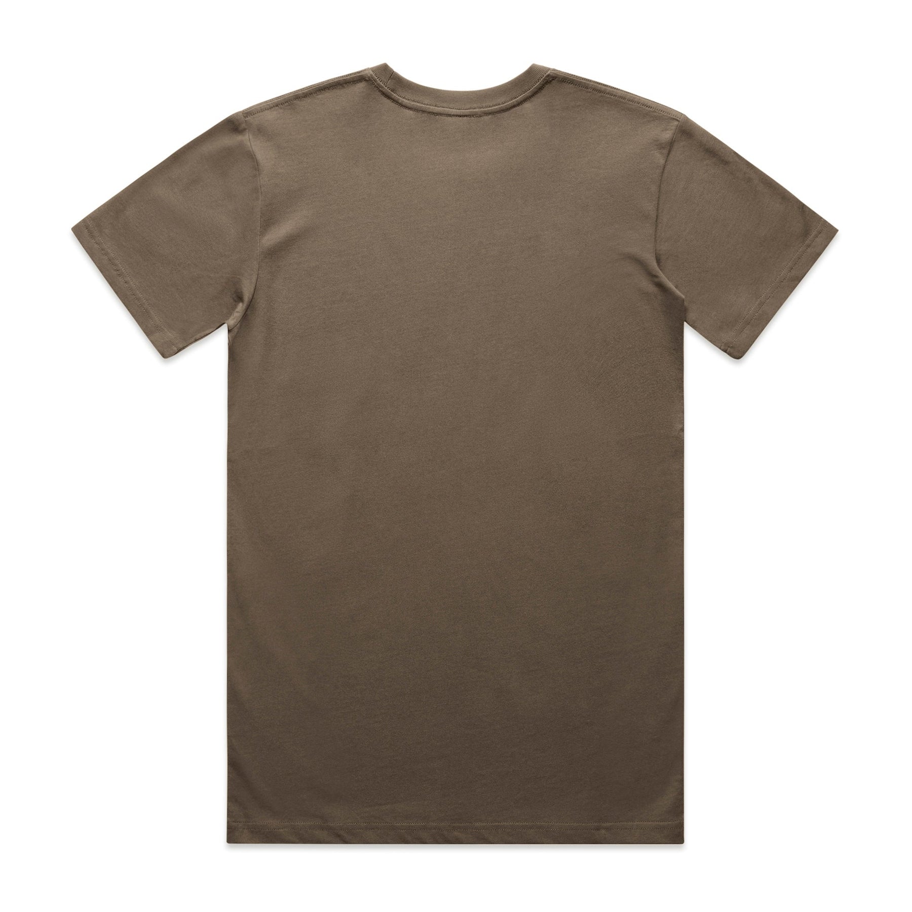 5001G STAPLE ORGANIC TEE