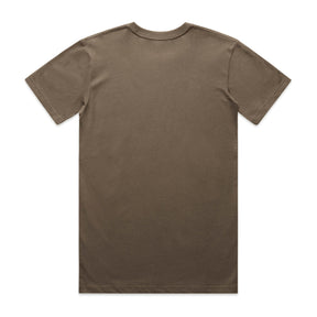 5001G STAPLE ORGANIC TEE