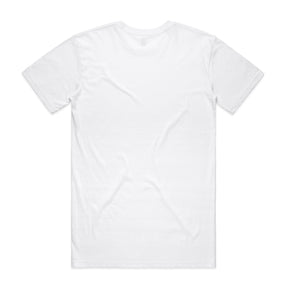 5001G STAPLE ORGANIC TEE