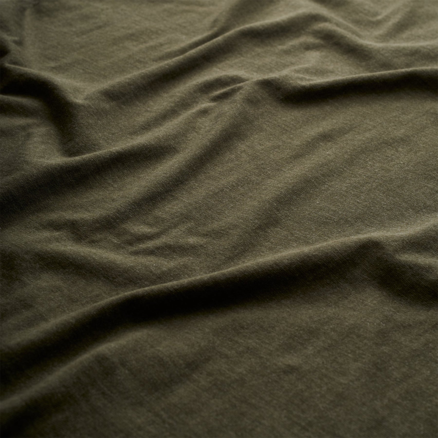 5001M STAPLE MARLE TEE