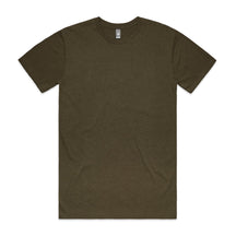 5001M STAPLE MARLE TEE