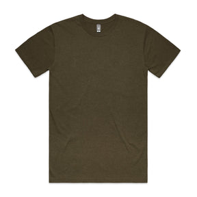 5001M STAPLE MARLE TEE