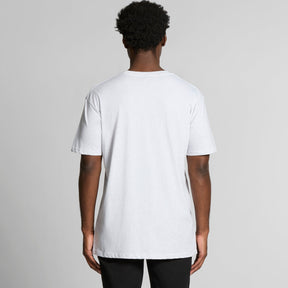 5001M STAPLE MARLE TEE