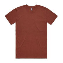 5001M STAPLE MARLE TEE