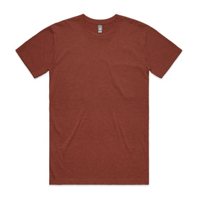 5001M STAPLE MARLE TEE