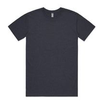5001M STAPLE MARLE TEE