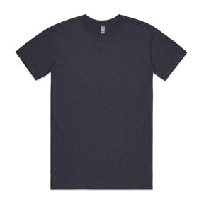 5001M STAPLE MARLE TEE
