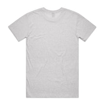 5001M STAPLE MARLE TEE