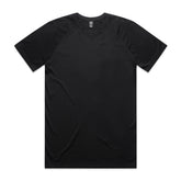 5001R STAPLE RAGLAN TEE