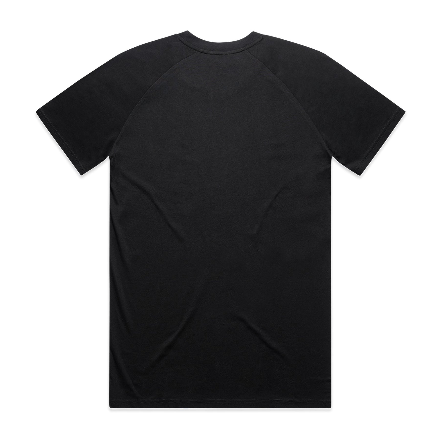 5001R STAPLE RAGLAN TEE
