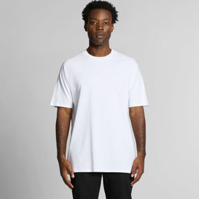 5001R STAPLE RAGLAN TEE