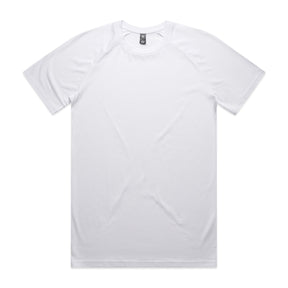 5001R STAPLE RAGLAN TEE