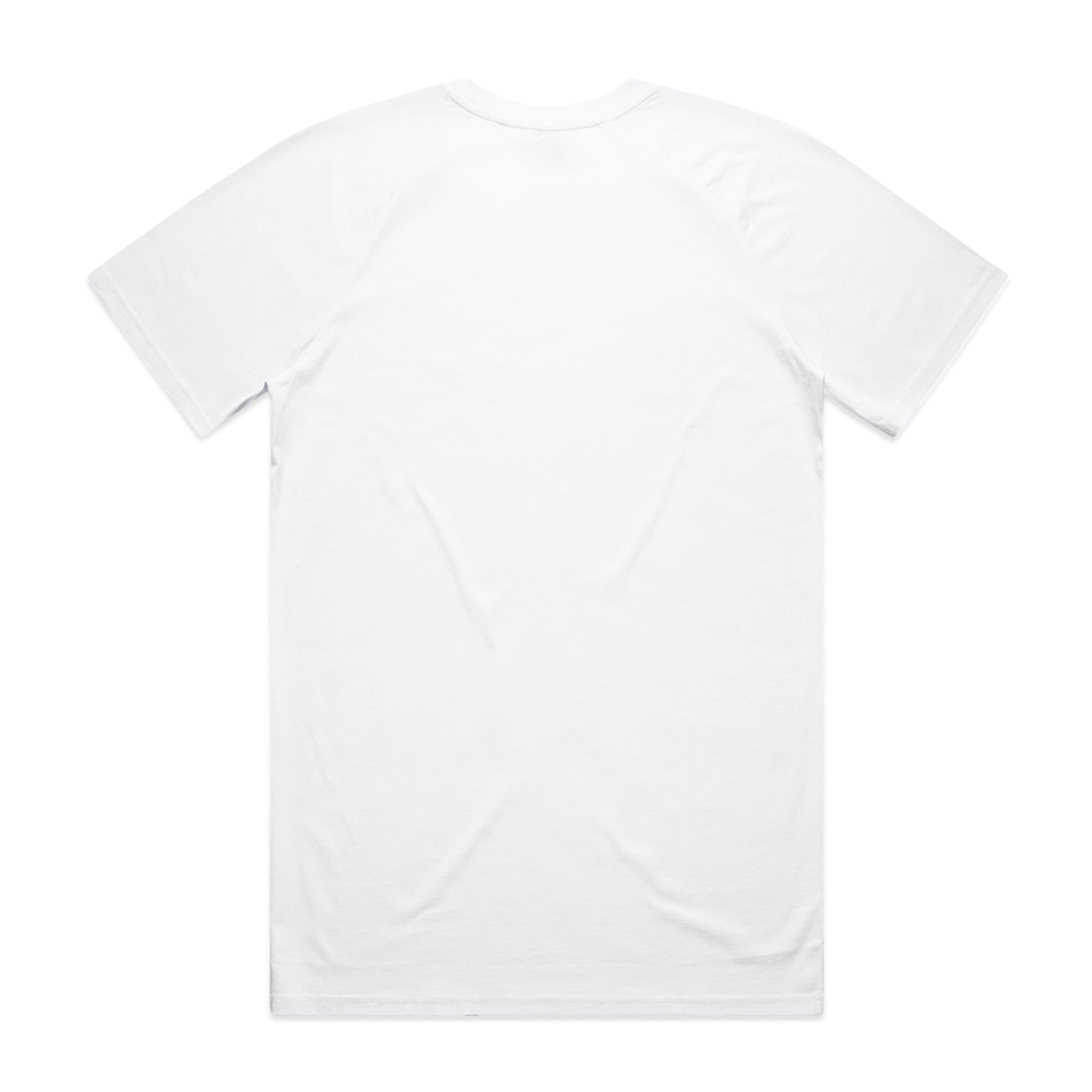 5001R STAPLE RAGLAN TEE