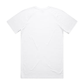5001R STAPLE RAGLAN TEE