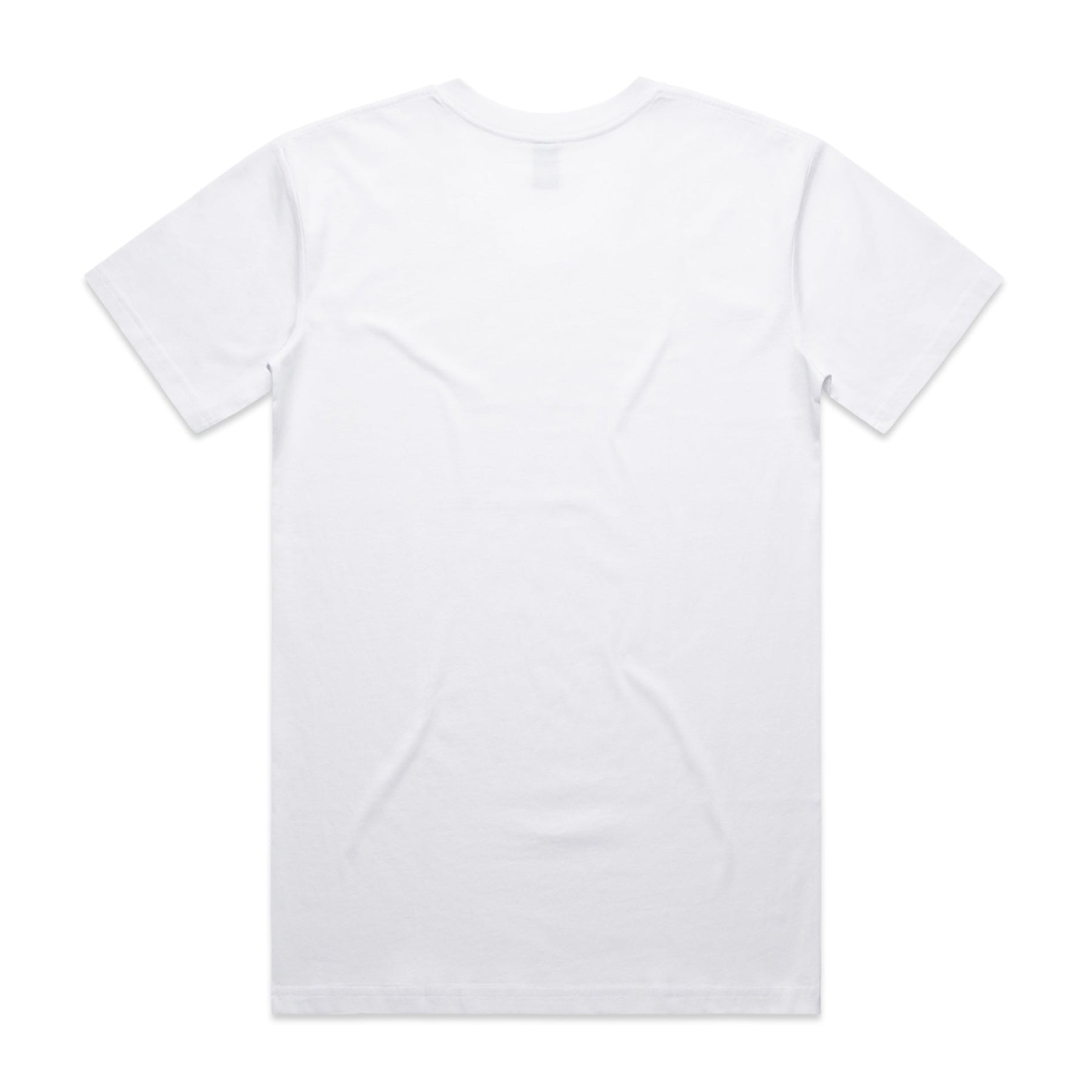5001V STAPLE V NECK