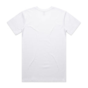 5001V STAPLE V NECK