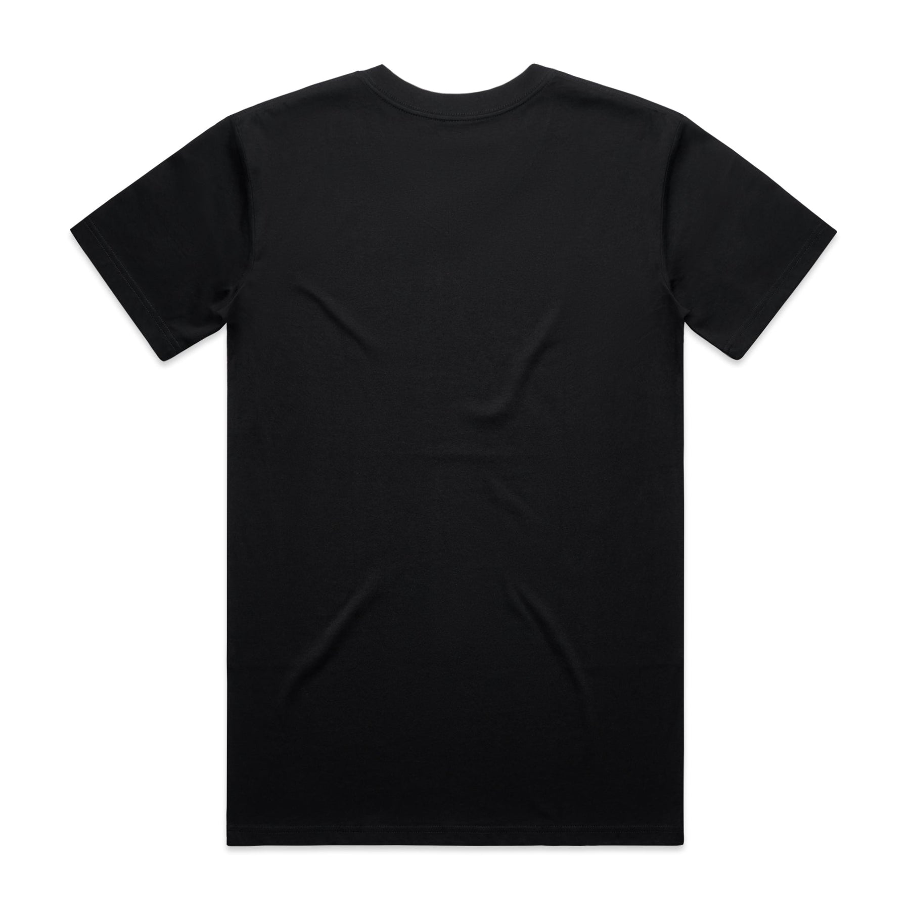 5001V STAPLE V NECK