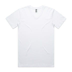 5001V STAPLE V NECK