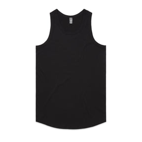 5004 AUTHENTIC SINGLET
