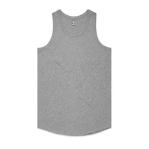 5004 AUTHENTIC SINGLET