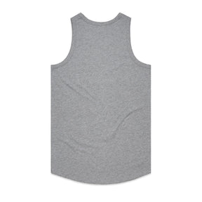5004 AUTHENTIC SINGLET