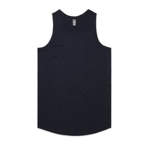 5004 AUTHENTIC SINGLET