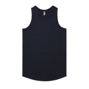 5004 AUTHENTIC SINGLET