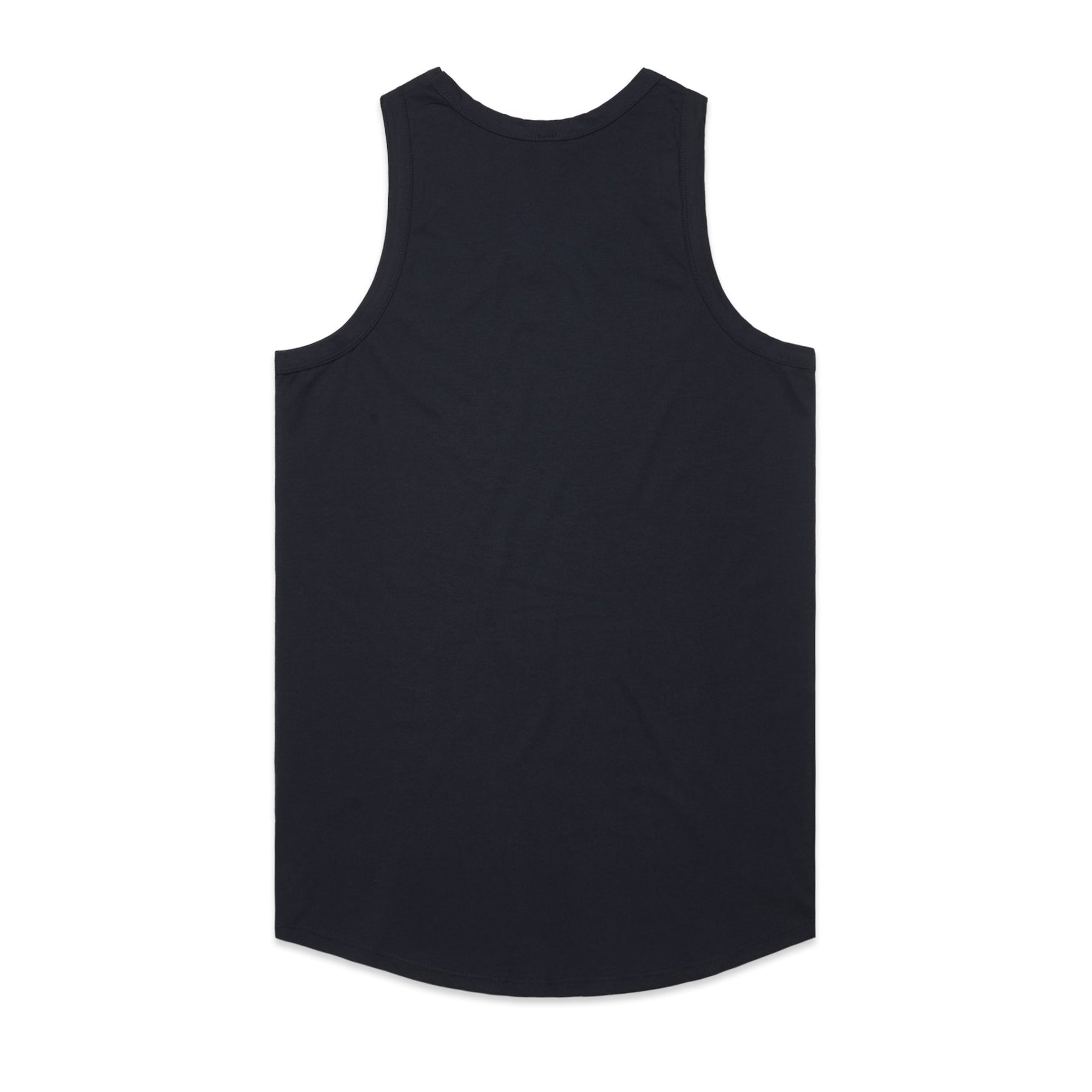 5004 AUTHENTIC SINGLET