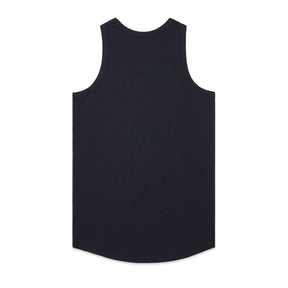 5004 AUTHENTIC SINGLET