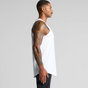 5004 AUTHENTIC SINGLET