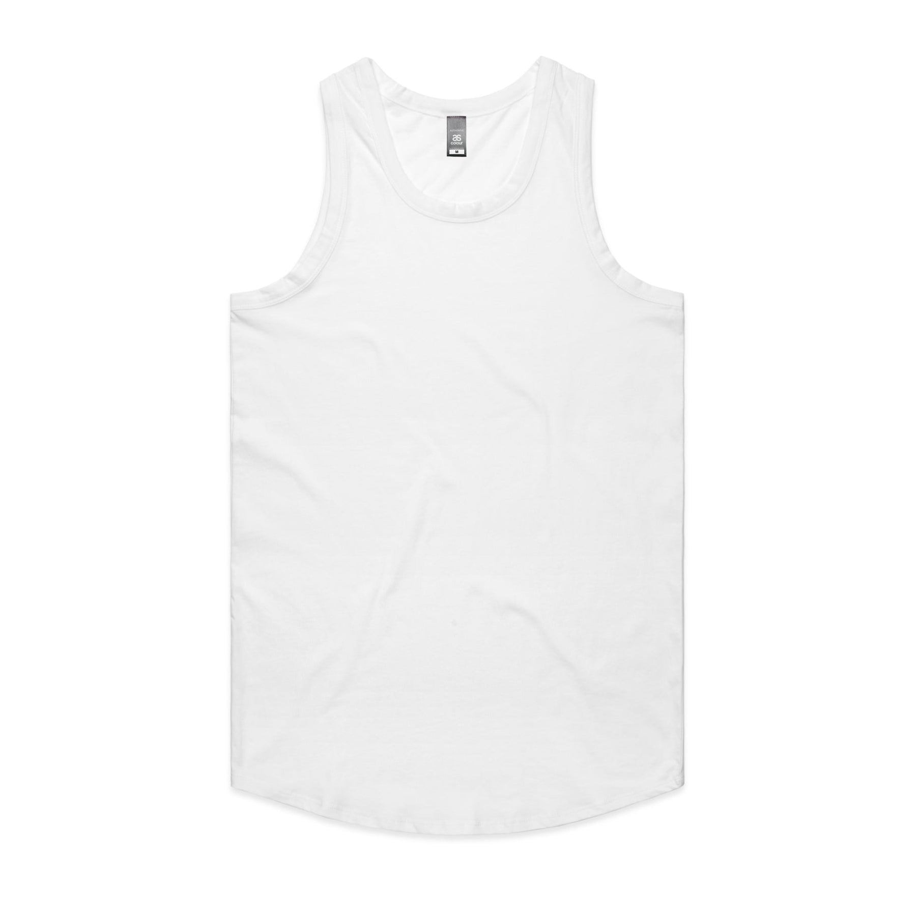 5004 AUTHENTIC SINGLET