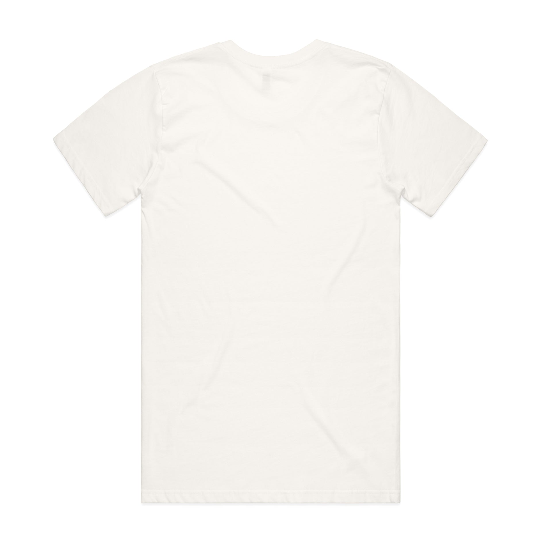 5005 ORGANIC TEE