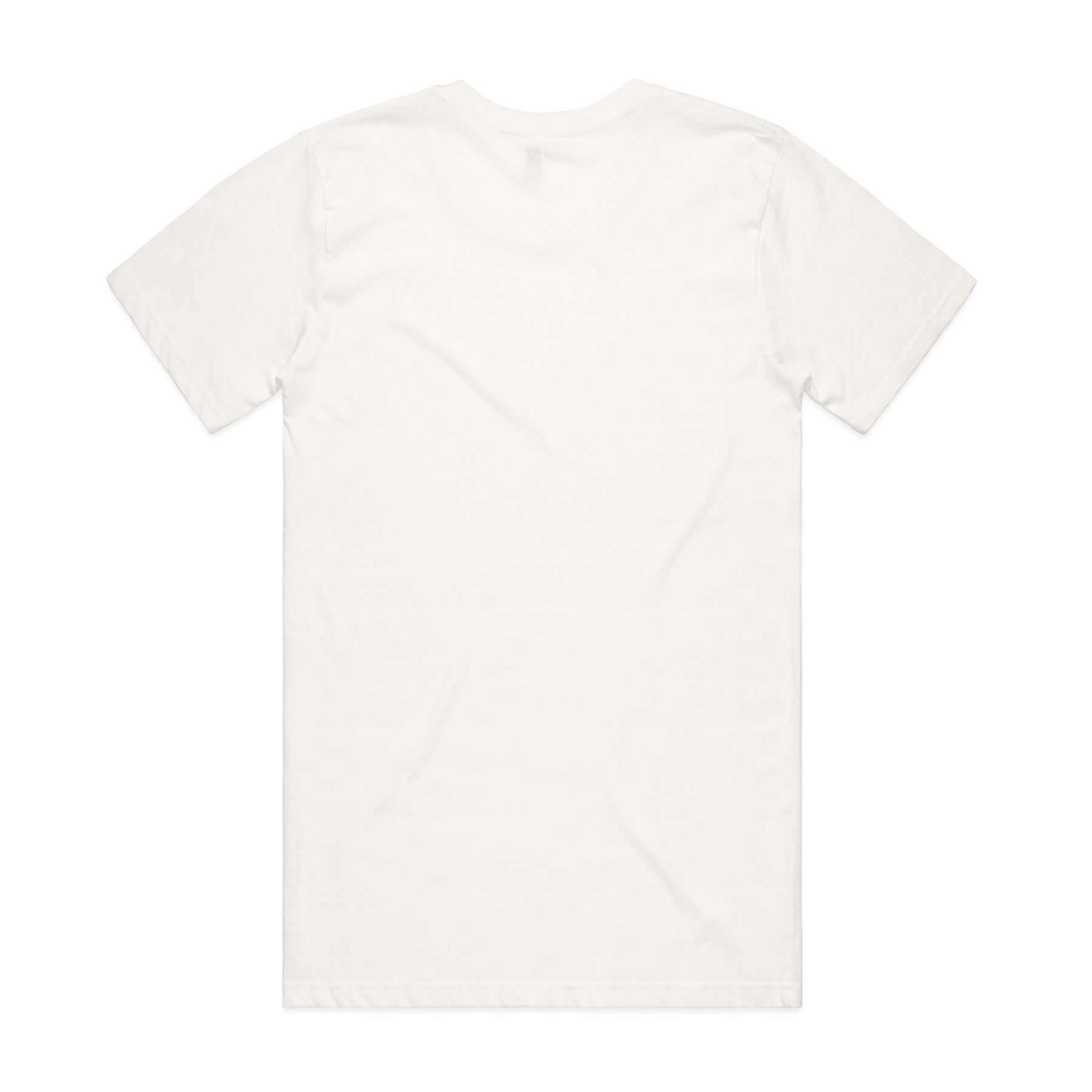 5005 ORGANIC TEE