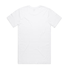 5005 ORGANIC TEE
