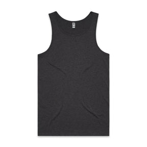 5007 LOWDOWN SINGLET