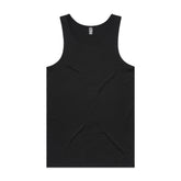 5007 LOWDOWN SINGLET