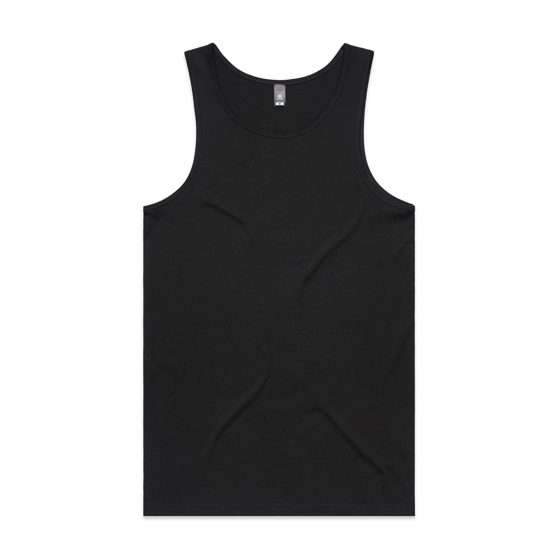 5007 LOWDOWN SINGLET
