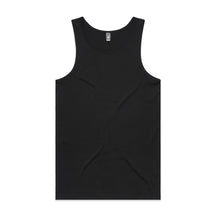 5007 LOWDOWN SINGLET