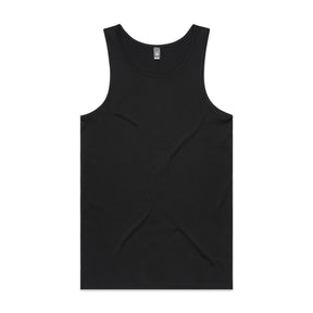 5007 LOWDOWN SINGLET