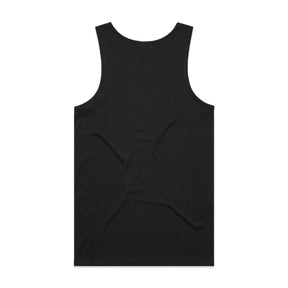5007 LOWDOWN SINGLET