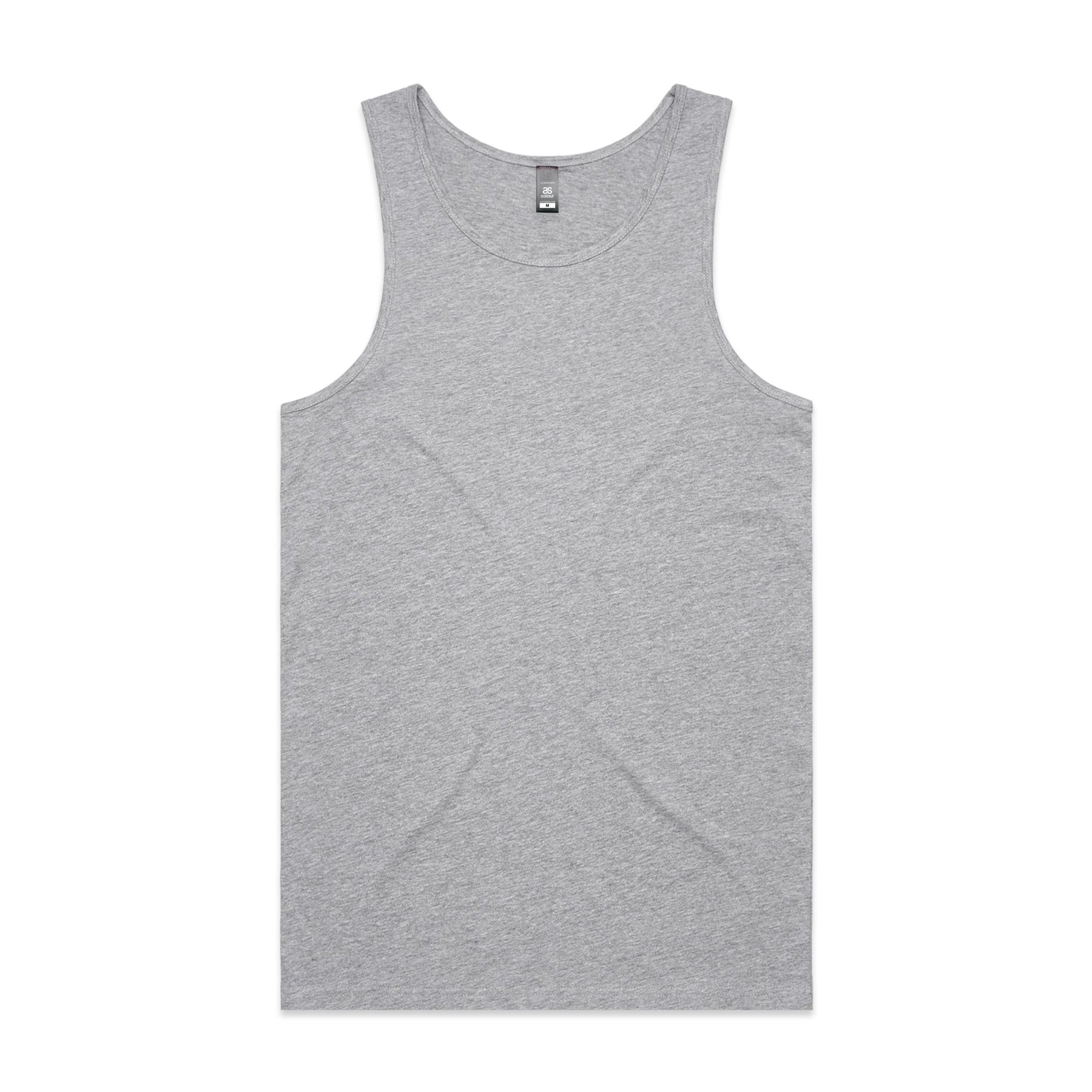 5007 LOWDOWN SINGLET