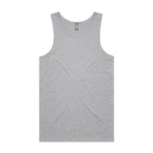 5007 LOWDOWN SINGLET