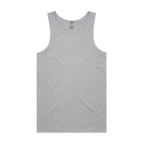 5007 LOWDOWN SINGLET