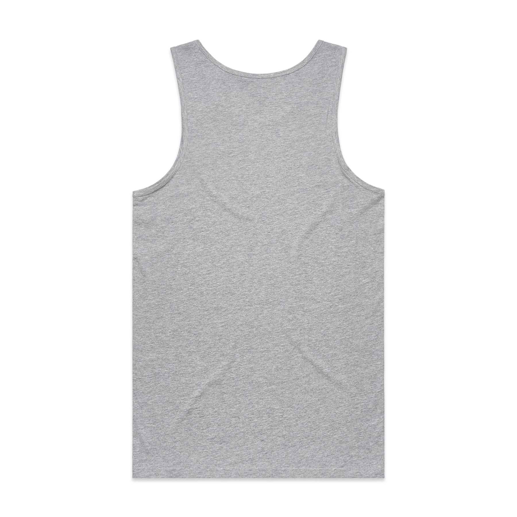 5007 LOWDOWN SINGLET