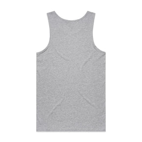 5007 LOWDOWN SINGLET