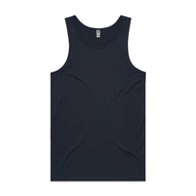 5007 LOWDOWN SINGLET